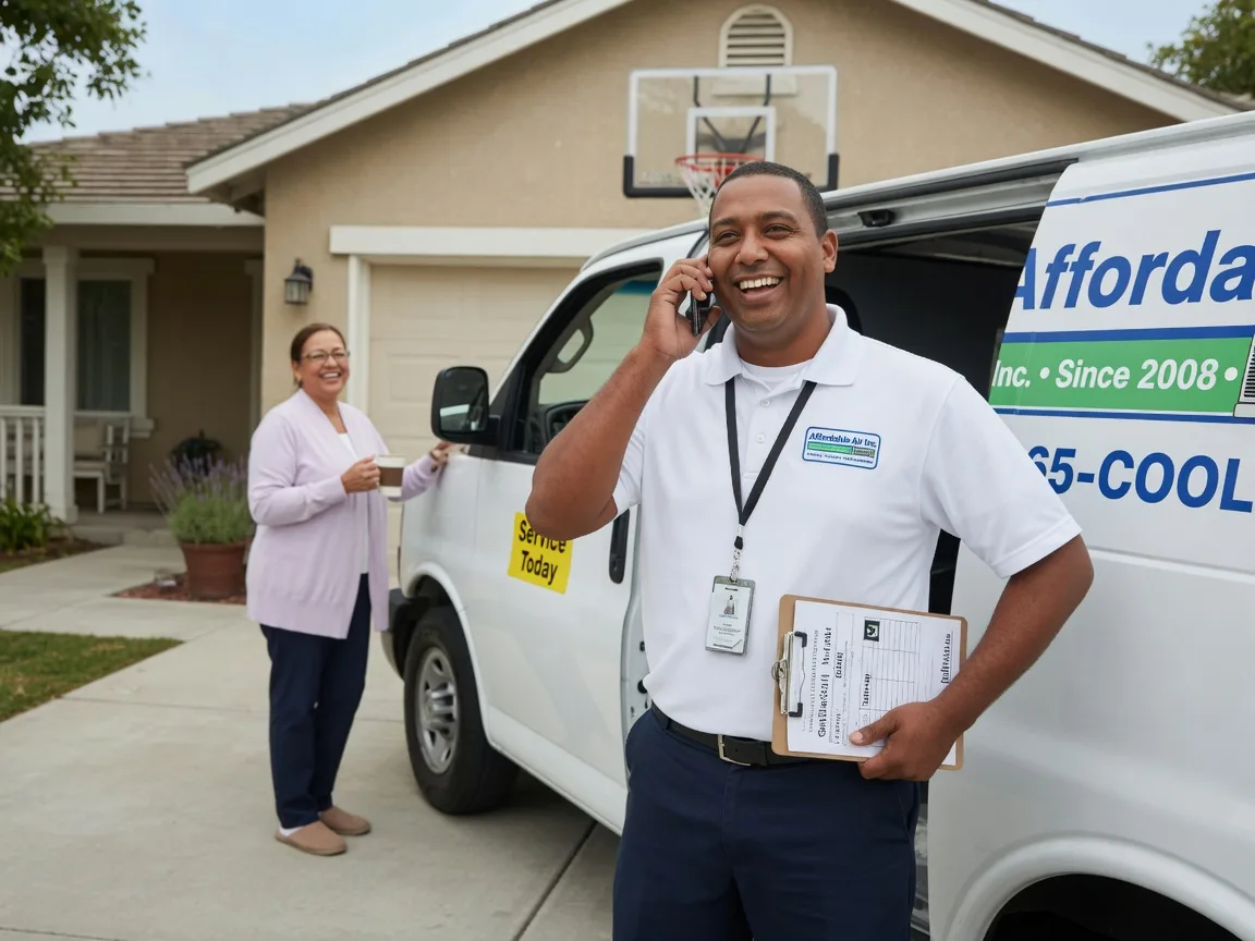 Central Ac Repair Lansford, PA FAQs